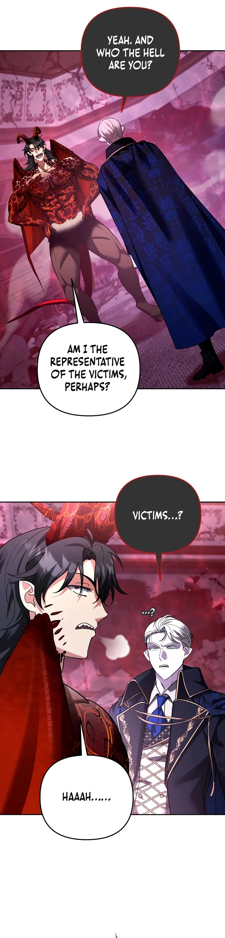 All My Alter Egos Are Tycoons chapter 66 page 15