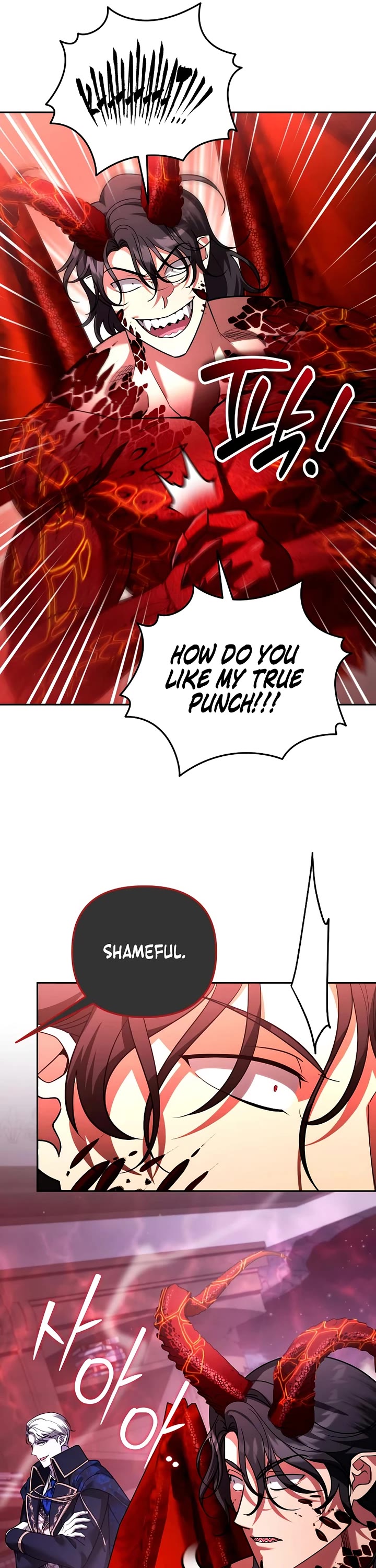 All My Alter Egos Are Tycoons chapter 66 page 19