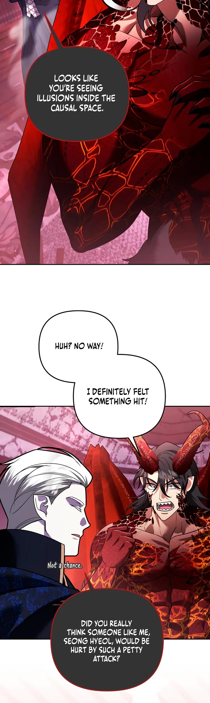 All My Alter Egos Are Tycoons chapter 66 page 20