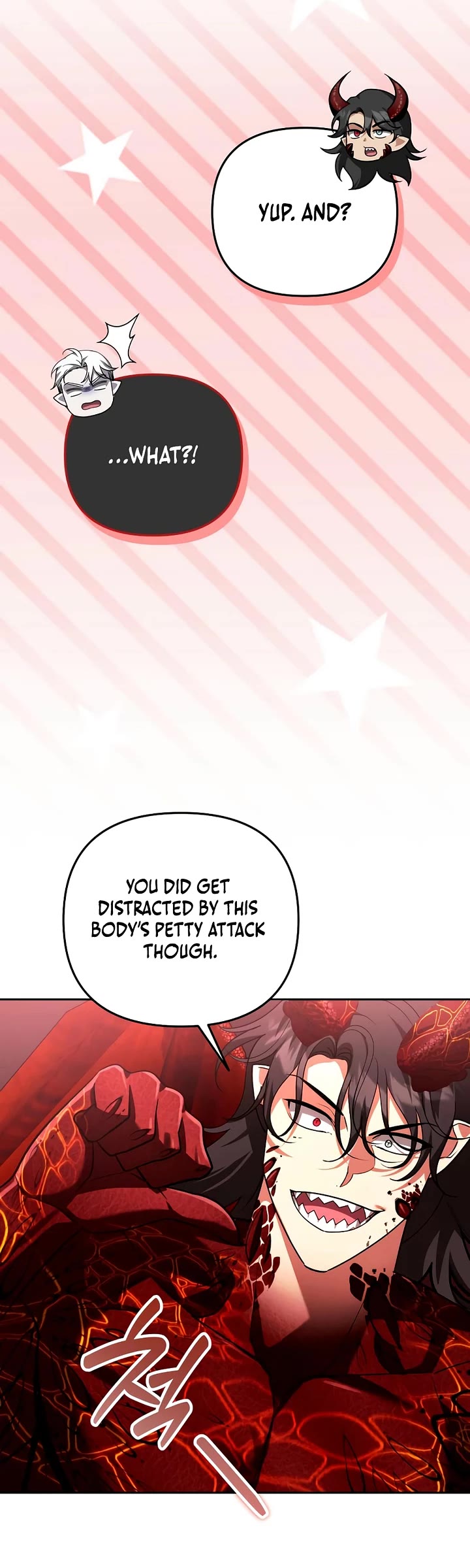 All My Alter Egos Are Tycoons chapter 66 page 21