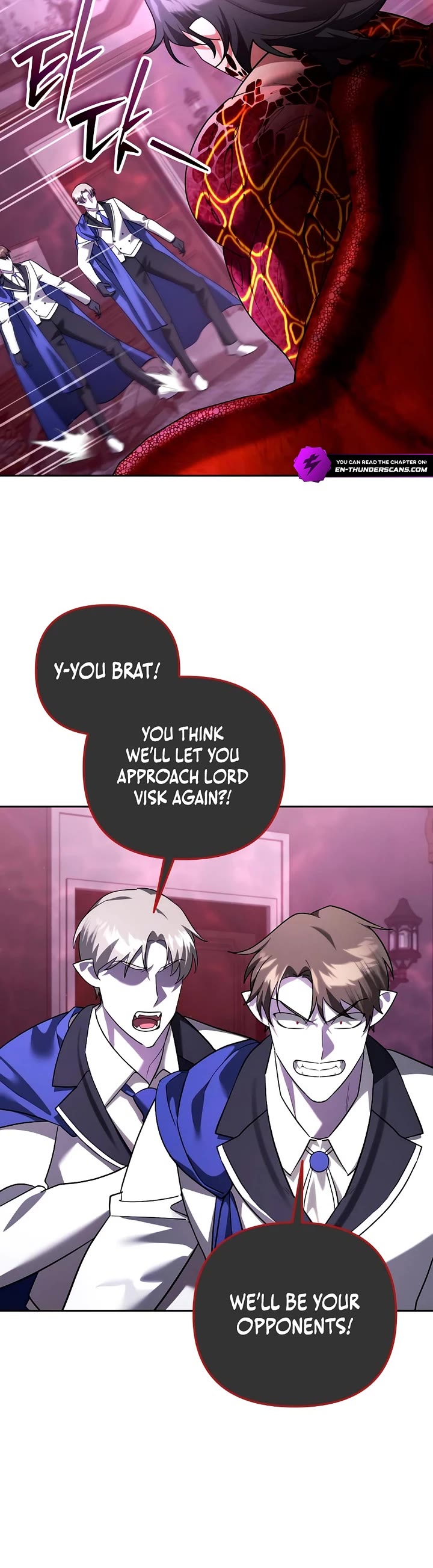 All My Alter Egos Are Tycoons chapter 66 page 25