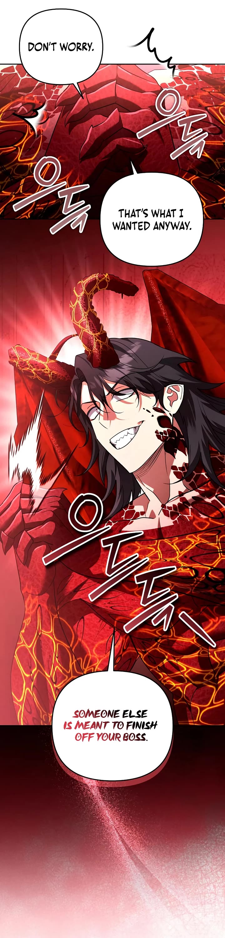 All My Alter Egos Are Tycoons chapter 66 page 26