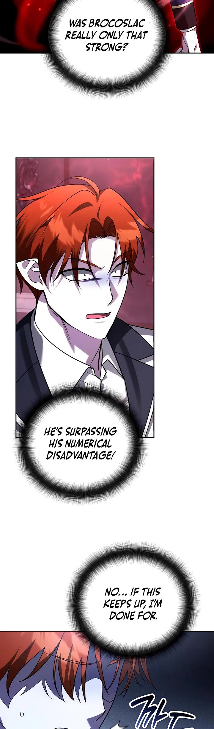 All My Alter Egos Are Tycoons chapter 66 page 28