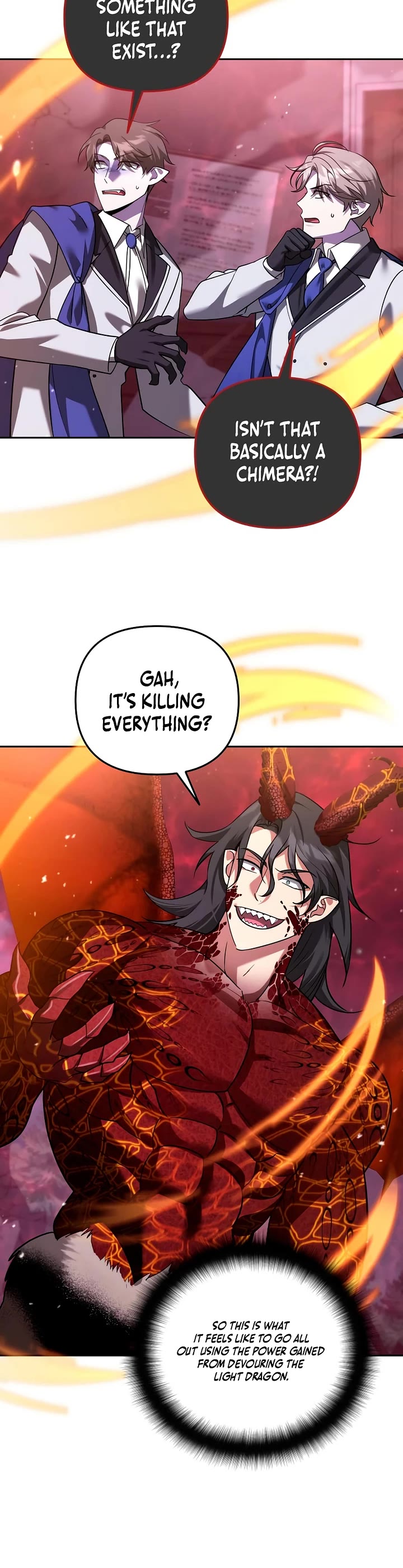 All My Alter Egos Are Tycoons chapter 66 page 3