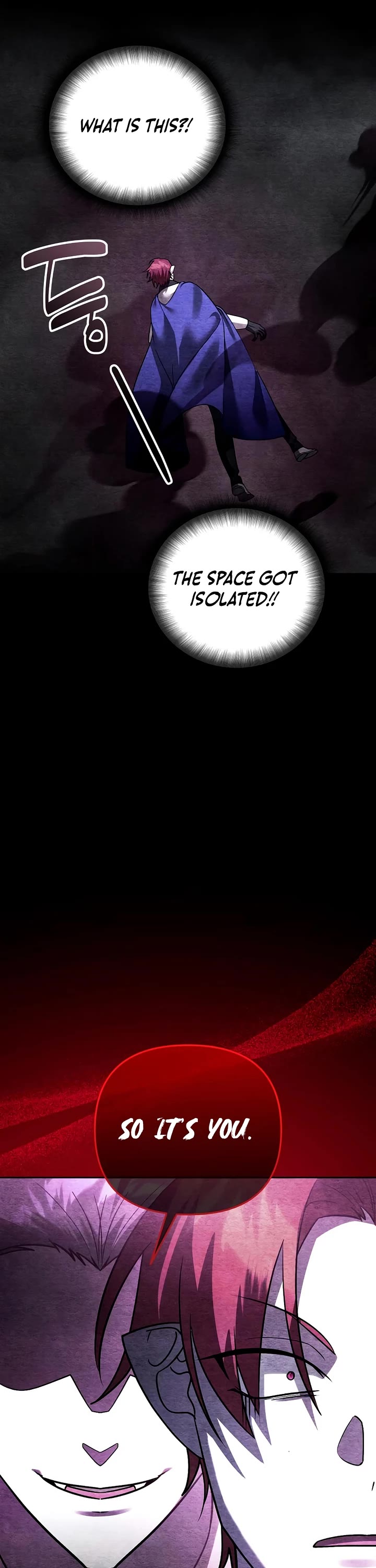 All My Alter Egos Are Tycoons chapter 66 page 30