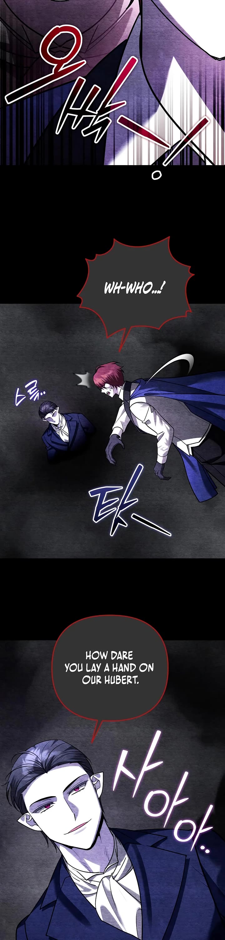 All My Alter Egos Are Tycoons chapter 66 page 31