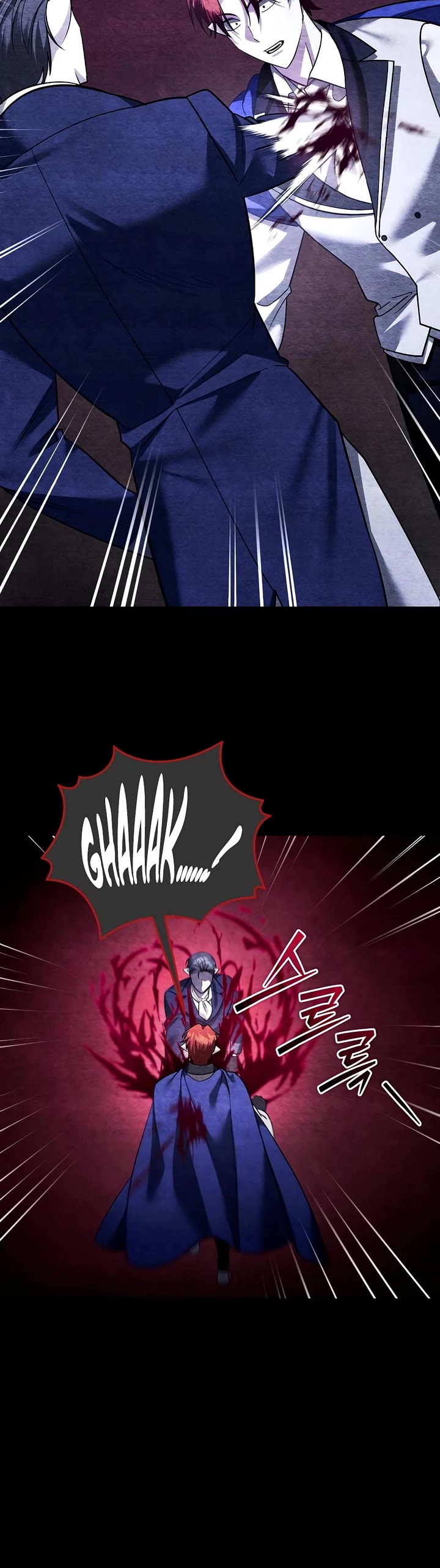 All My Alter Egos Are Tycoons chapter 66 page 33