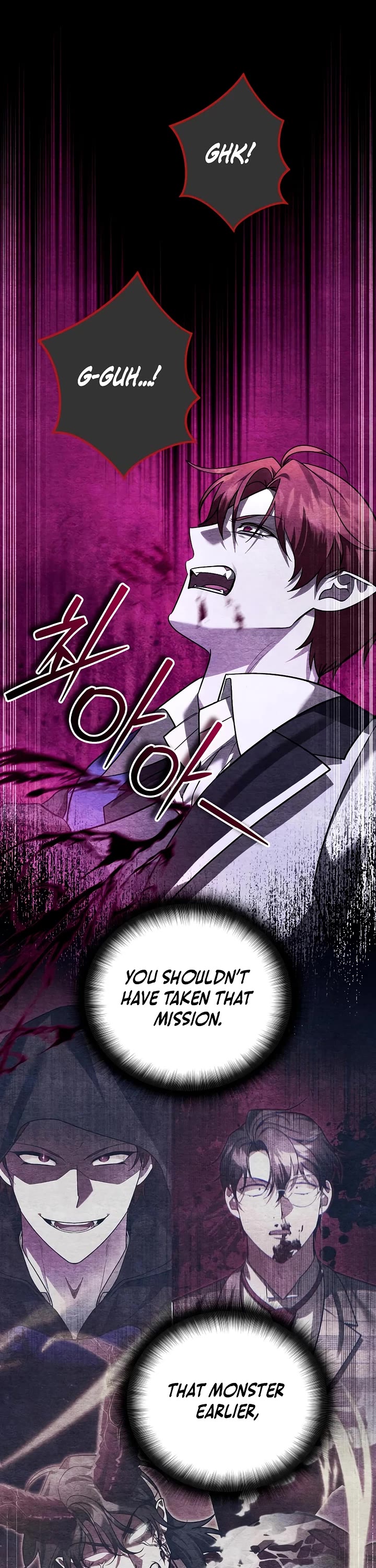 All My Alter Egos Are Tycoons chapter 66 page 34