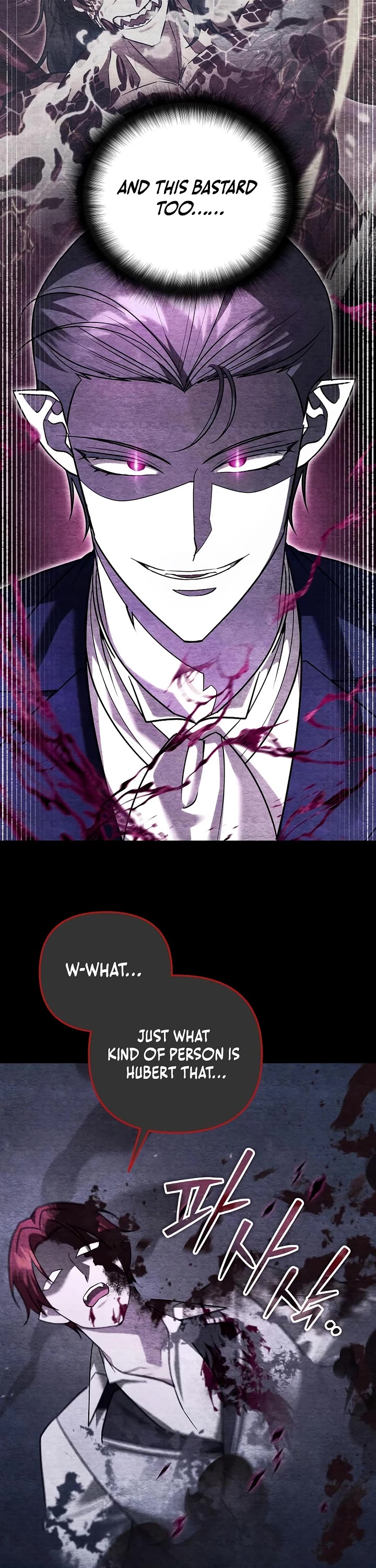 All My Alter Egos Are Tycoons chapter 66 page 35