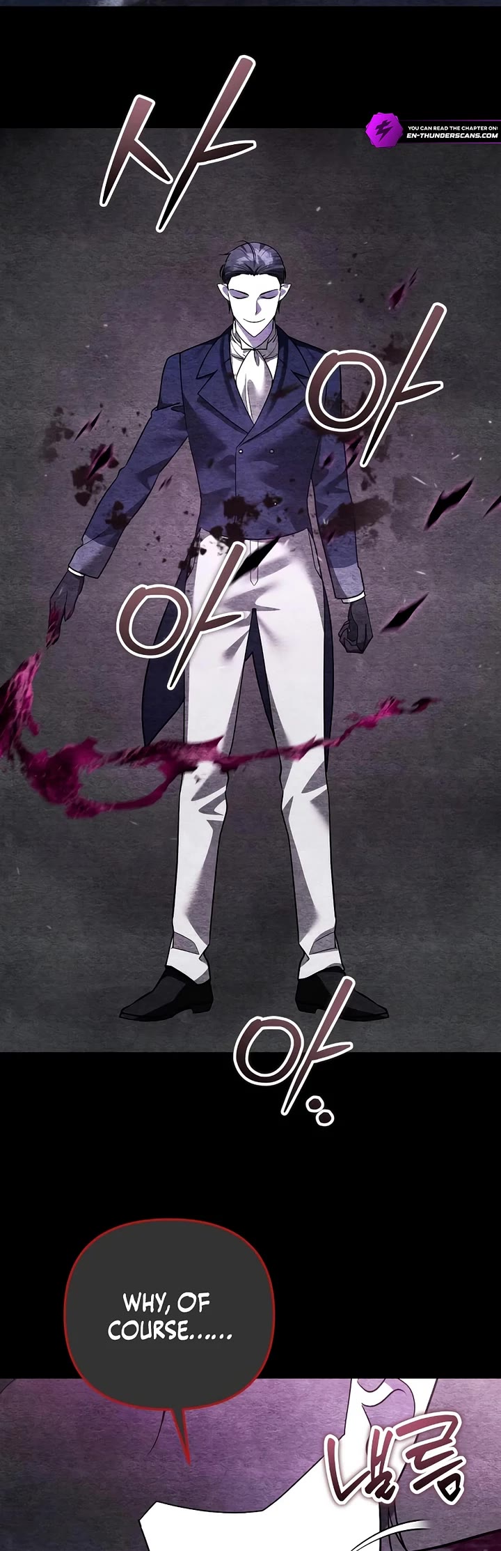 All My Alter Egos Are Tycoons chapter 66 page 36