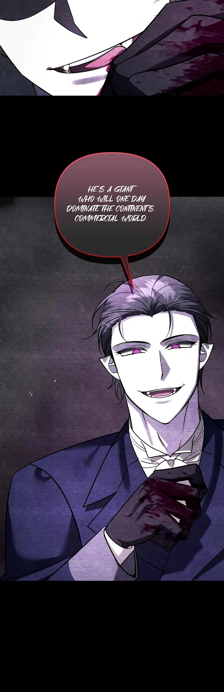 All My Alter Egos Are Tycoons chapter 66 page 37