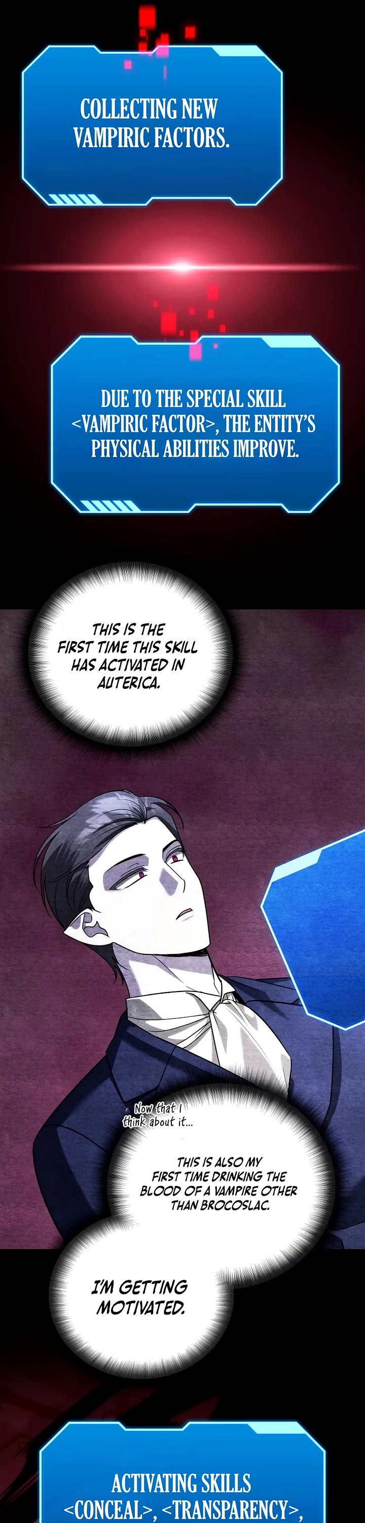 All My Alter Egos Are Tycoons chapter 66 page 38