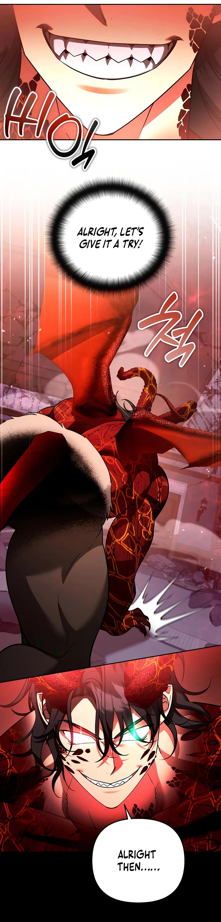 All My Alter Egos Are Tycoons chapter 66 page 4