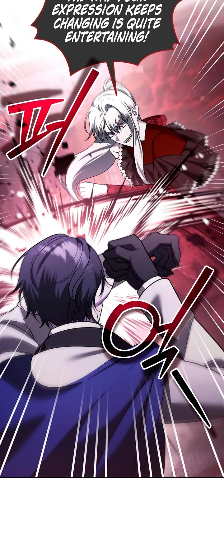 All My Alter Egos Are Tycoons chapter 66 page 41