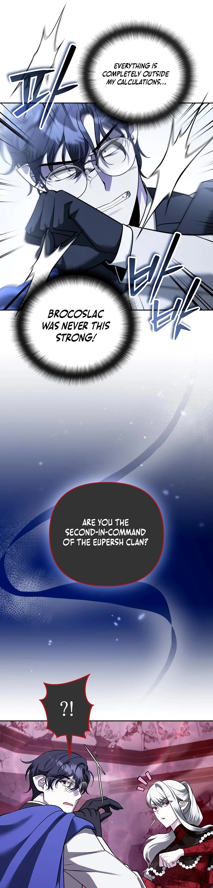 All My Alter Egos Are Tycoons chapter 66 page 42