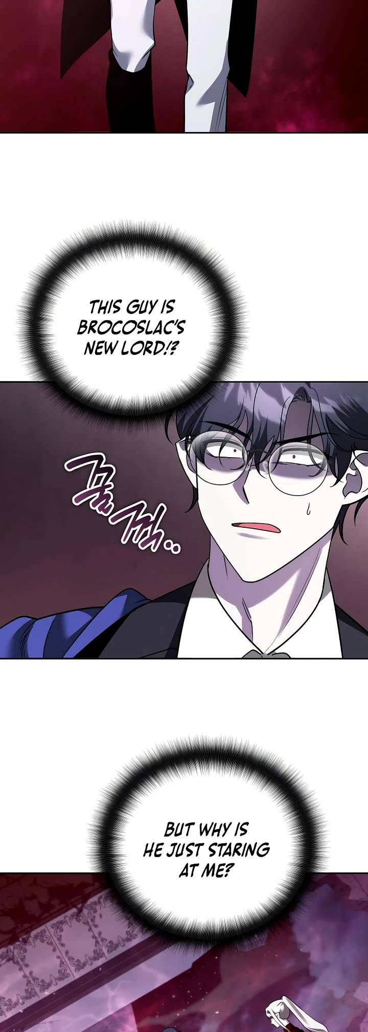 All My Alter Egos Are Tycoons chapter 66 page 44