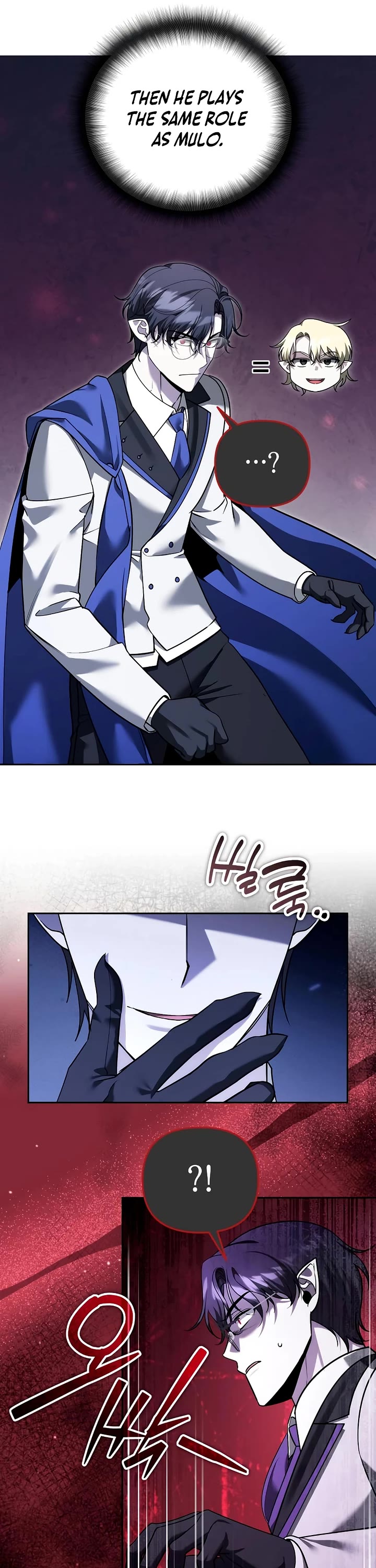 All My Alter Egos Are Tycoons chapter 66 page 46