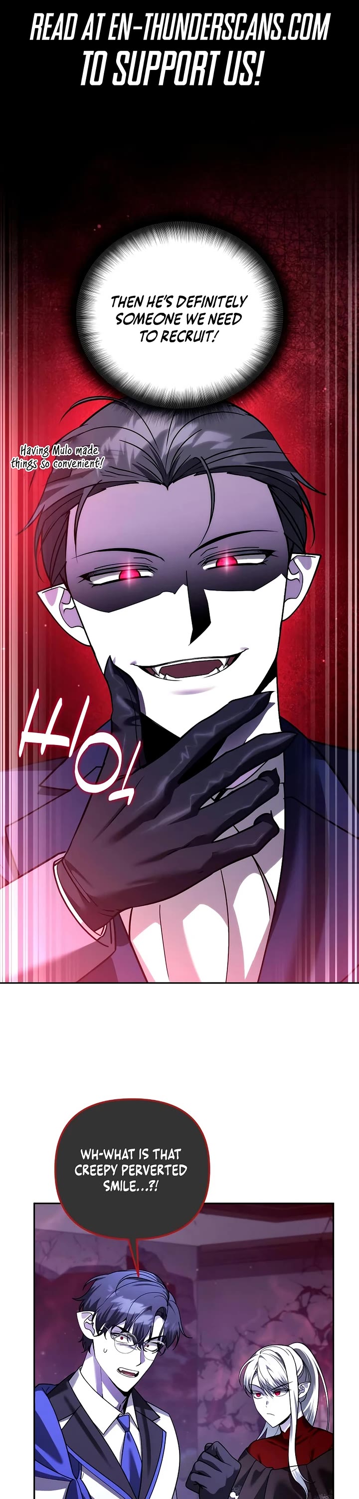 All My Alter Egos Are Tycoons chapter 67 page 1