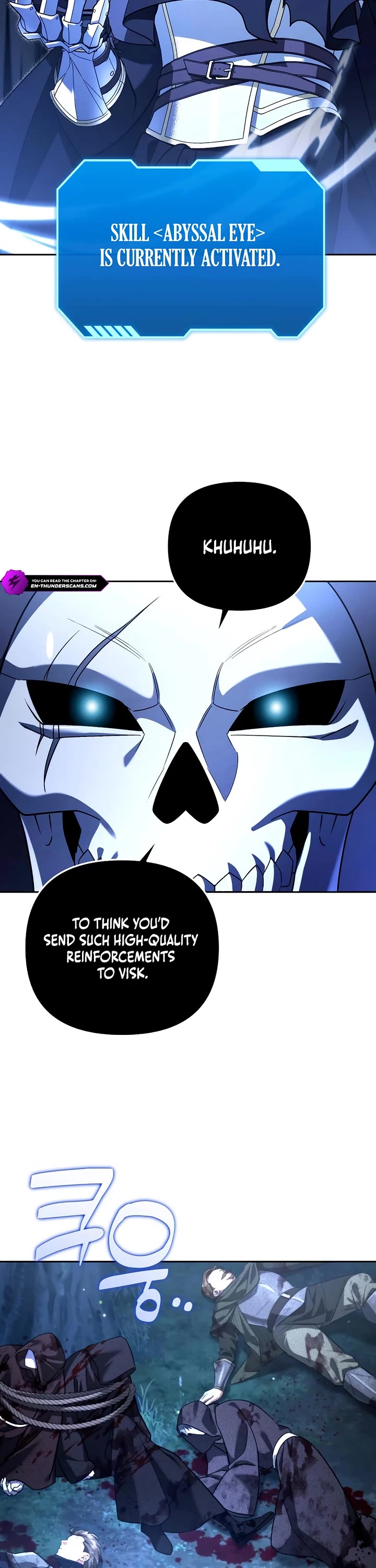 All My Alter Egos Are Tycoons chapter 67 page 10