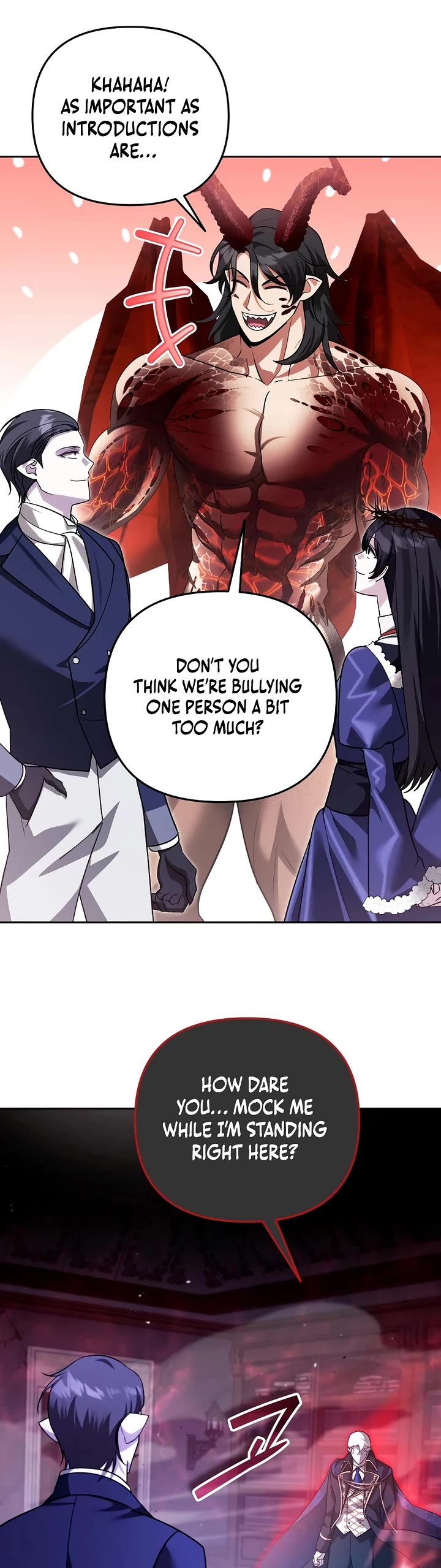All My Alter Egos Are Tycoons chapter 67 page 15