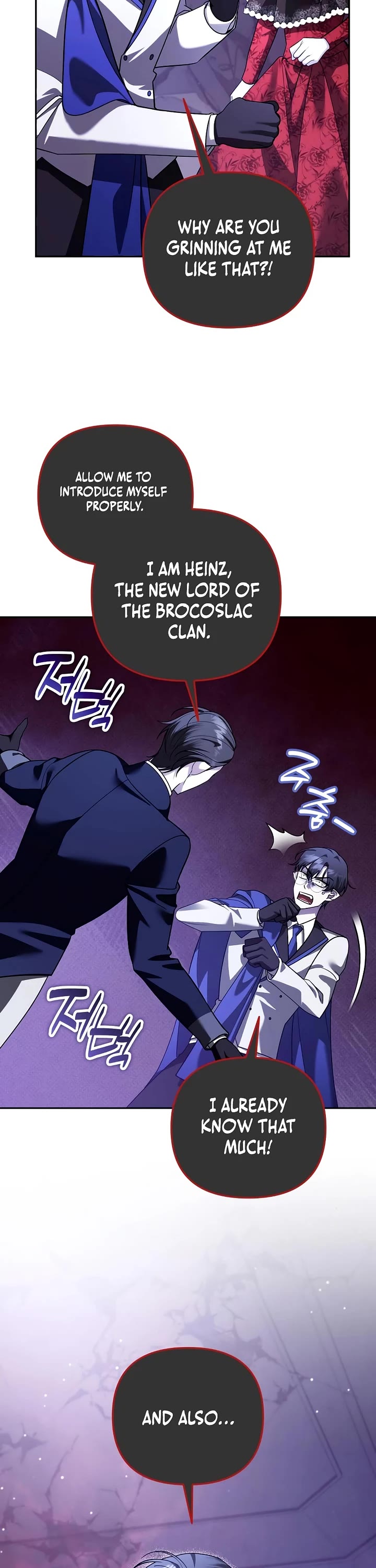 All My Alter Egos Are Tycoons chapter 67 page 2