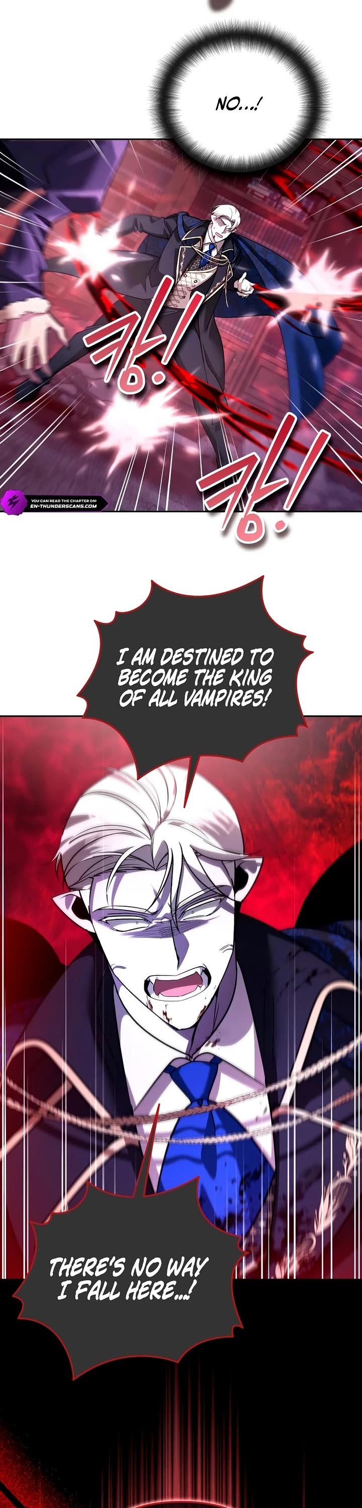 All My Alter Egos Are Tycoons chapter 67 page 25
