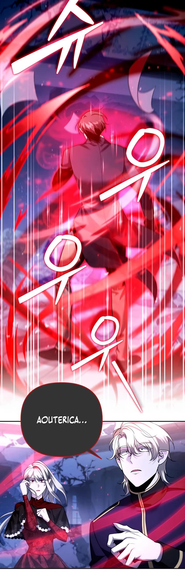 All My Alter Egos Are Tycoons chapter 67 page 35