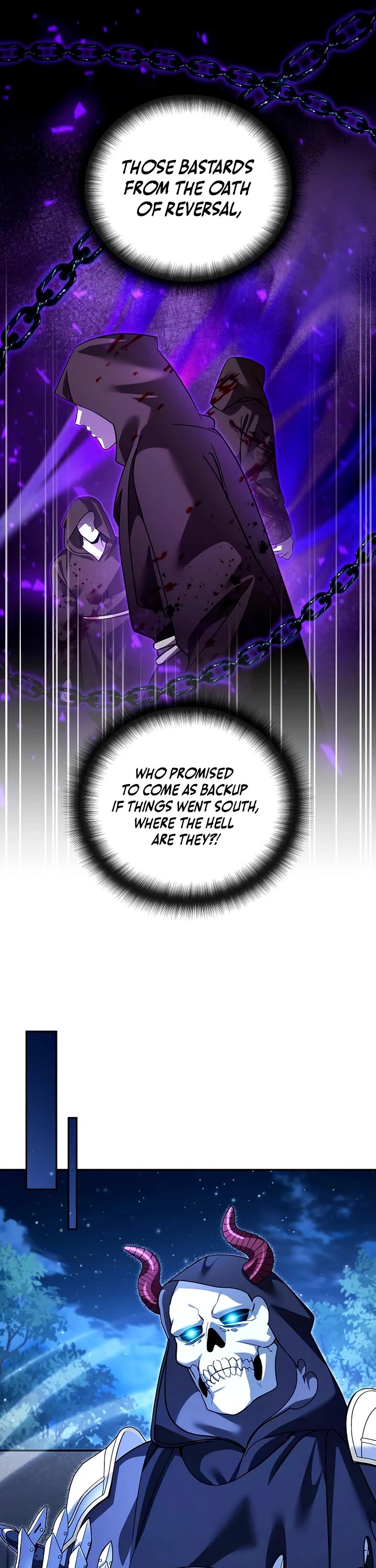 All My Alter Egos Are Tycoons chapter 67 page 9