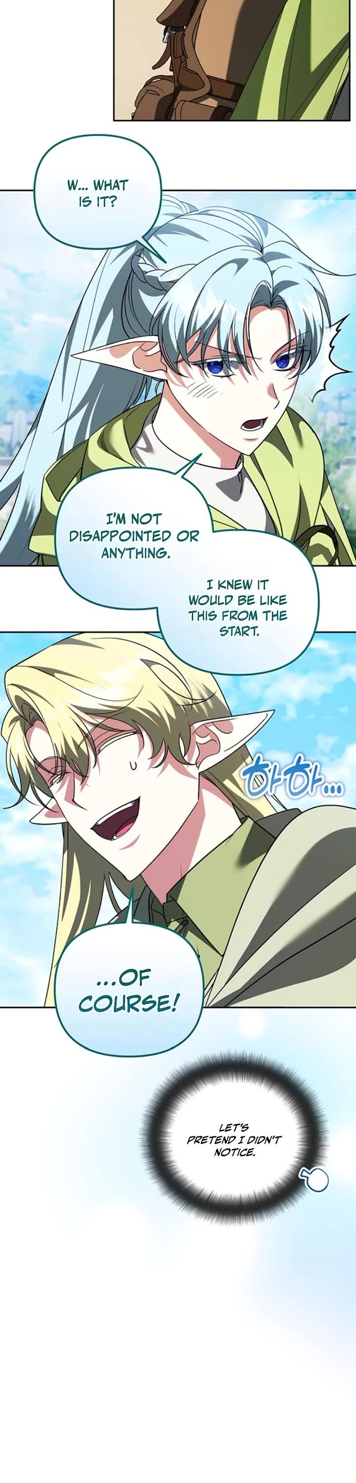 All My Alter Egos Are Tycoons chapter 69 page 28