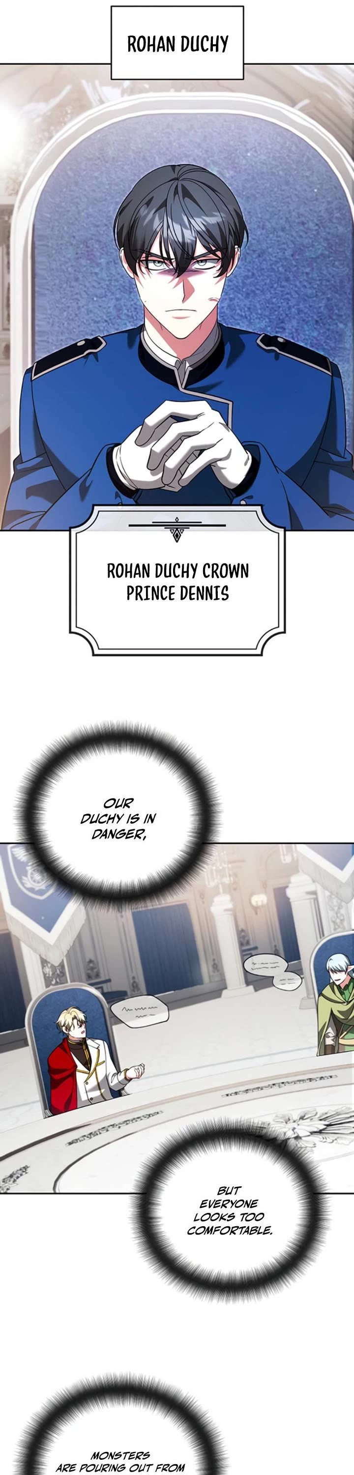 All My Alter Egos Are Tycoons chapter 69 page 31