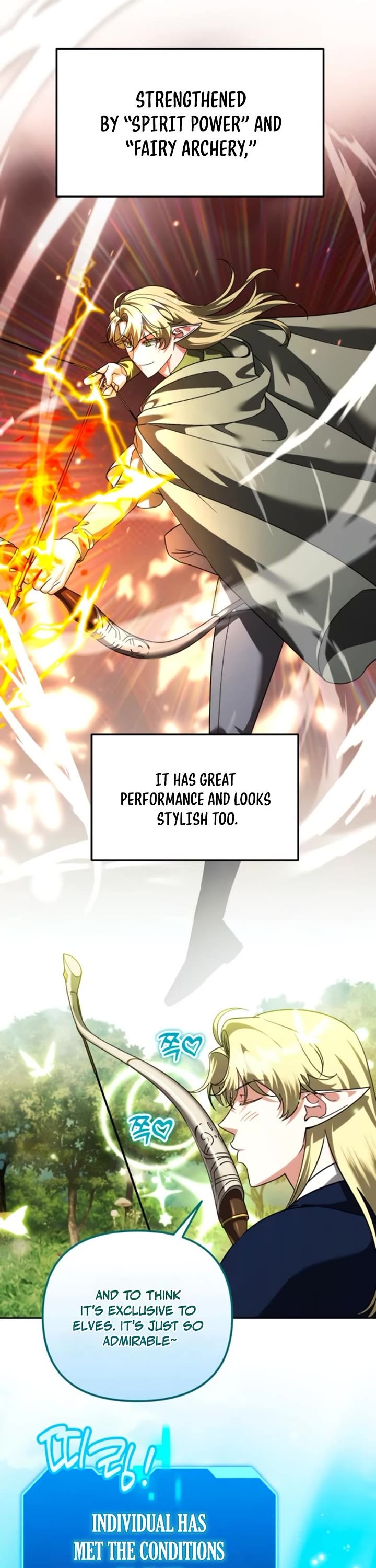 All My Alter Egos Are Tycoons chapter 69 page 4