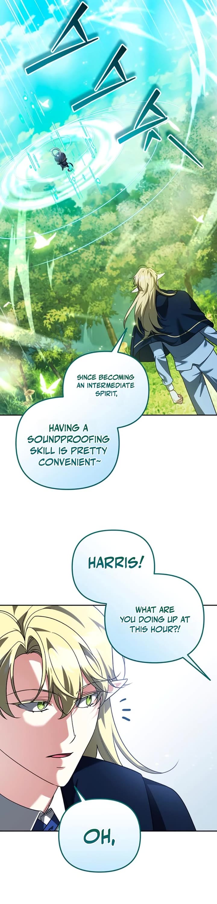 All My Alter Egos Are Tycoons chapter 69 page 9
