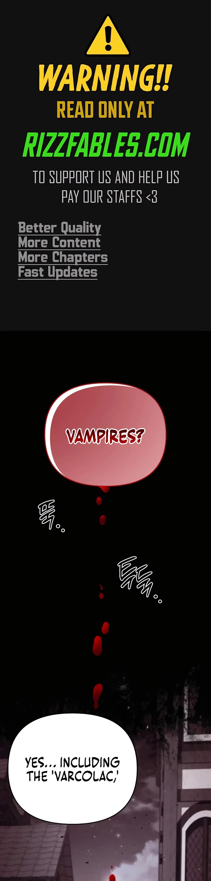 All My Alter Egos Are Tycoons chapter 7 page 1