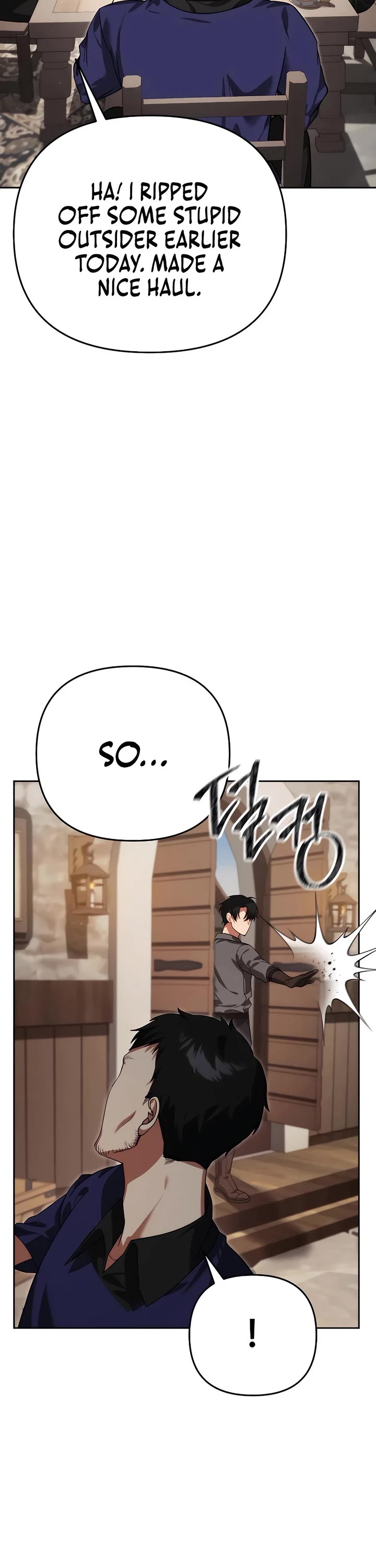 All My Alter Egos Are Tycoons chapter 7 page 11