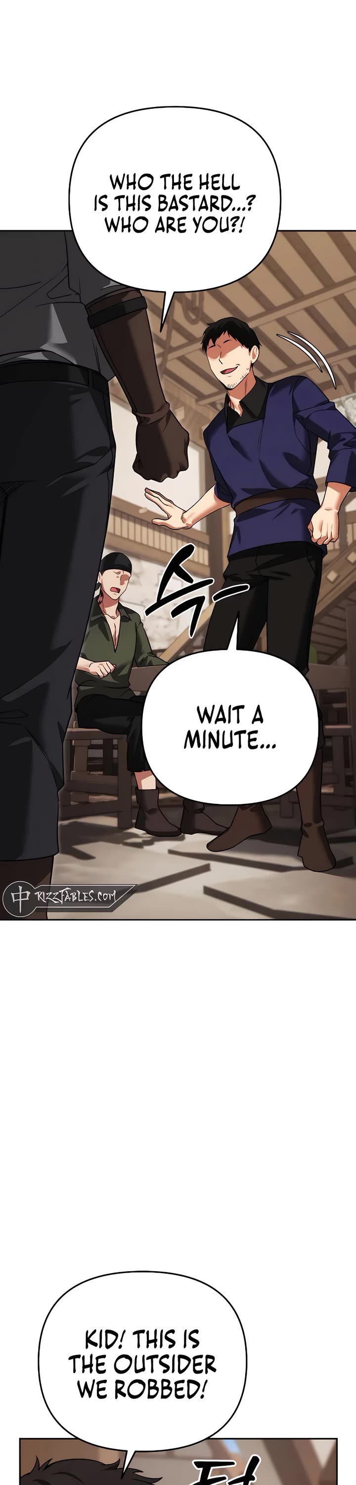 All My Alter Egos Are Tycoons chapter 7 page 12