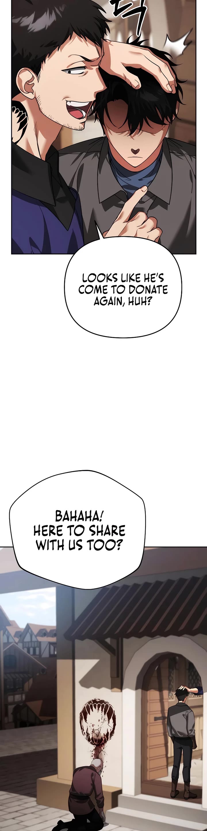 All My Alter Egos Are Tycoons chapter 7 page 13