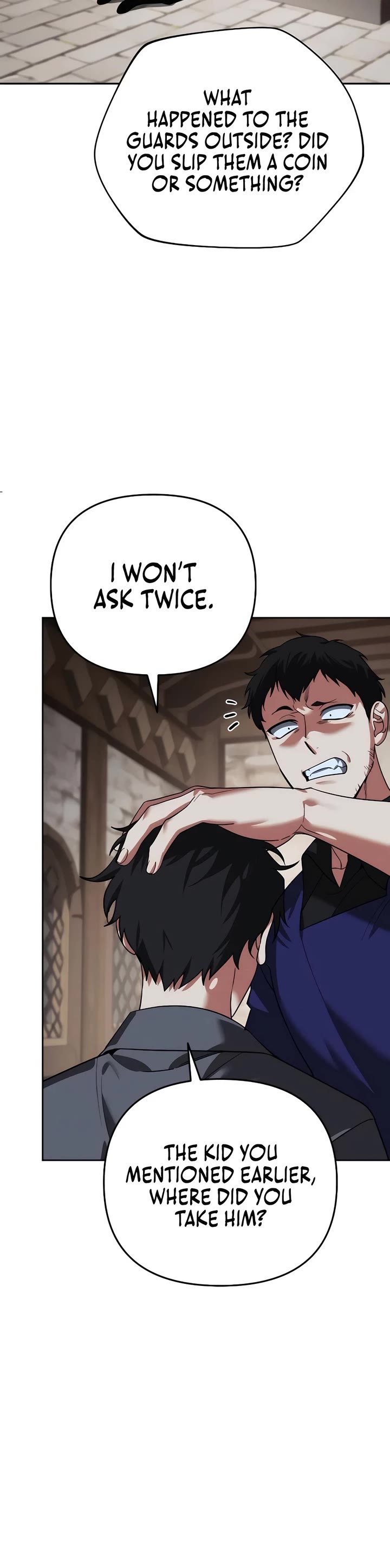 All My Alter Egos Are Tycoons chapter 7 page 14