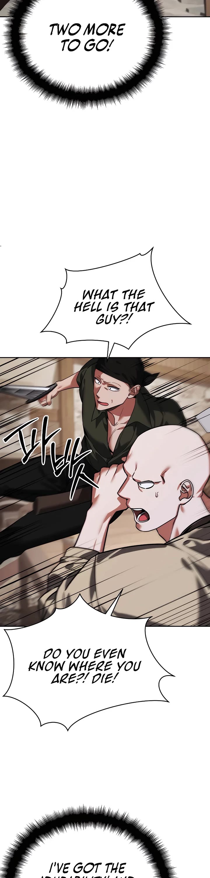 All My Alter Egos Are Tycoons chapter 7 page 19