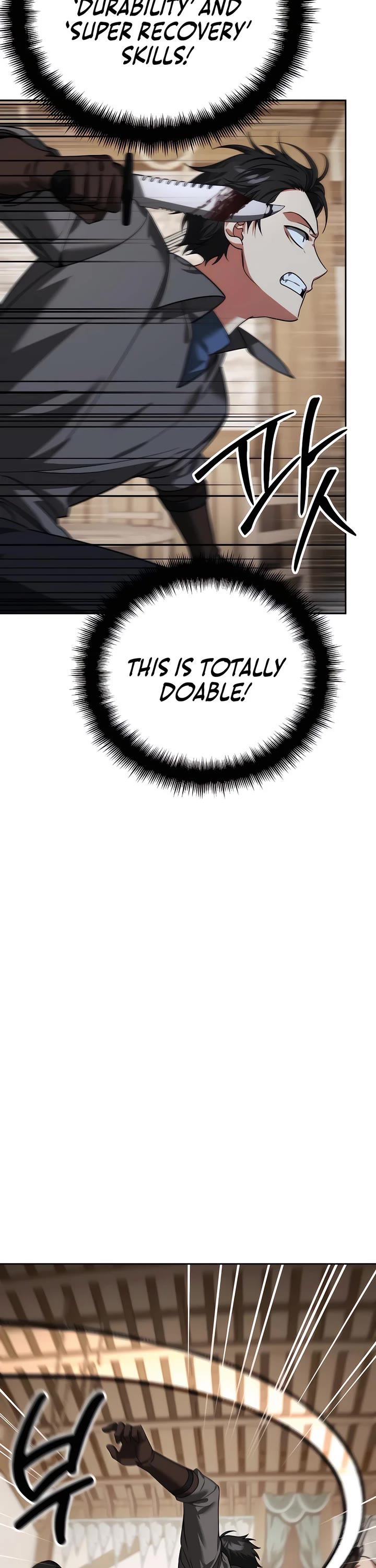 All My Alter Egos Are Tycoons chapter 7 page 20