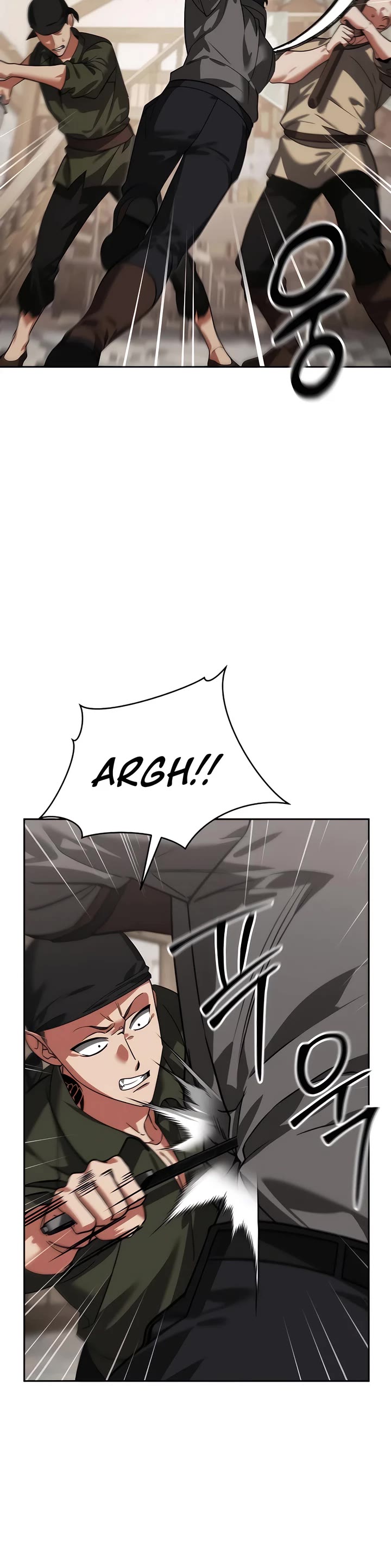 All My Alter Egos Are Tycoons chapter 7 page 21