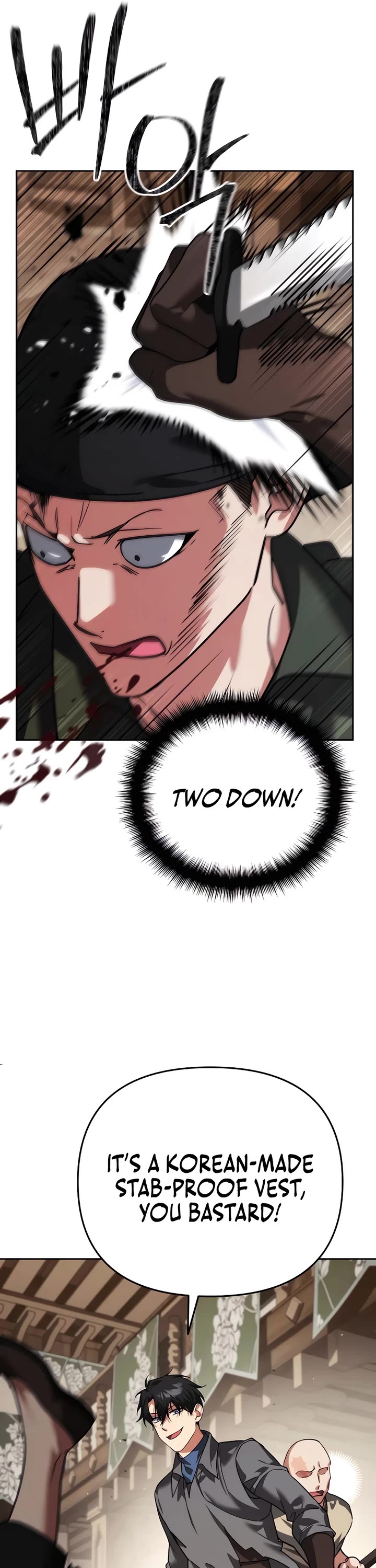 All My Alter Egos Are Tycoons chapter 7 page 23