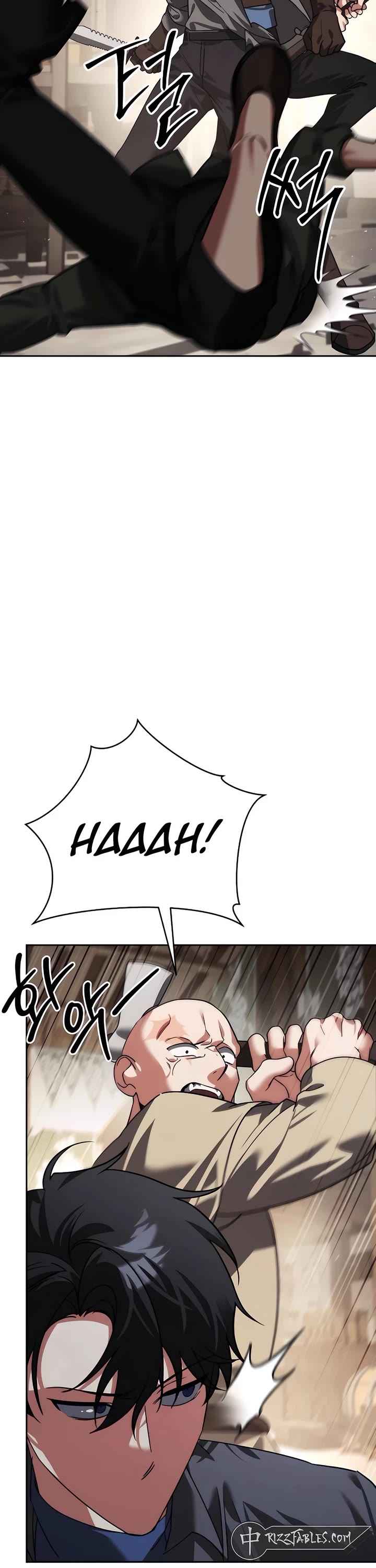 All My Alter Egos Are Tycoons chapter 7 page 24