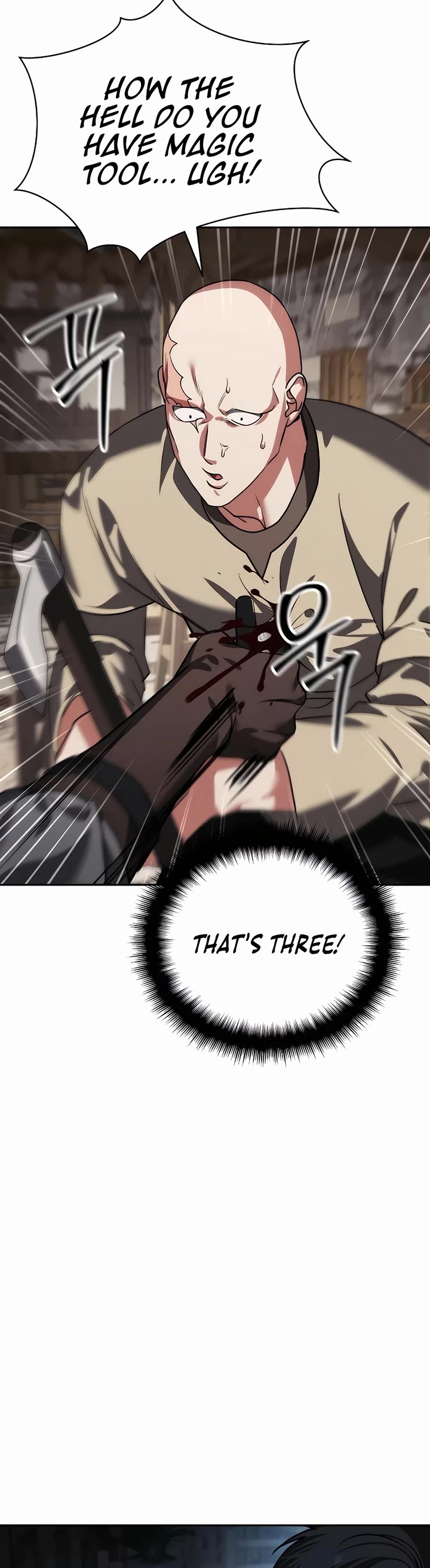 All My Alter Egos Are Tycoons chapter 7 page 26