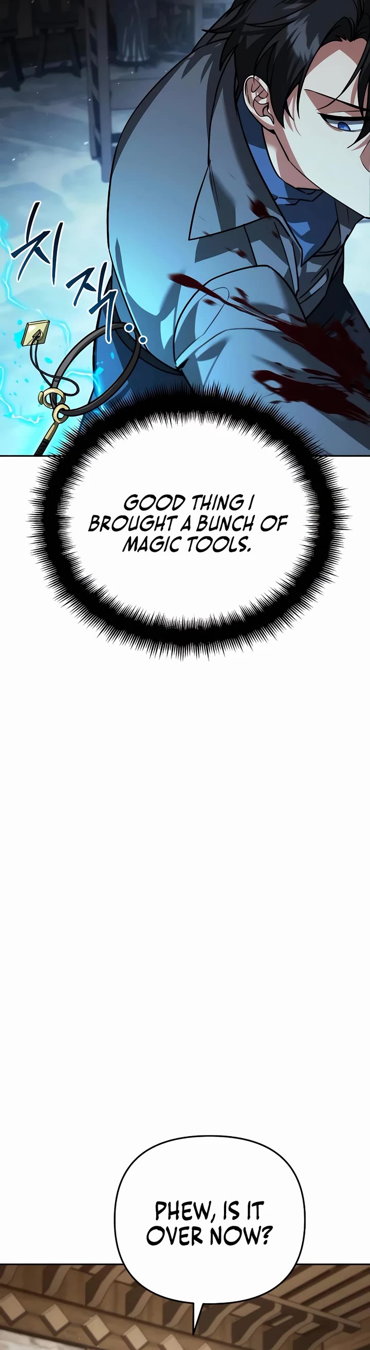 All My Alter Egos Are Tycoons chapter 7 page 27