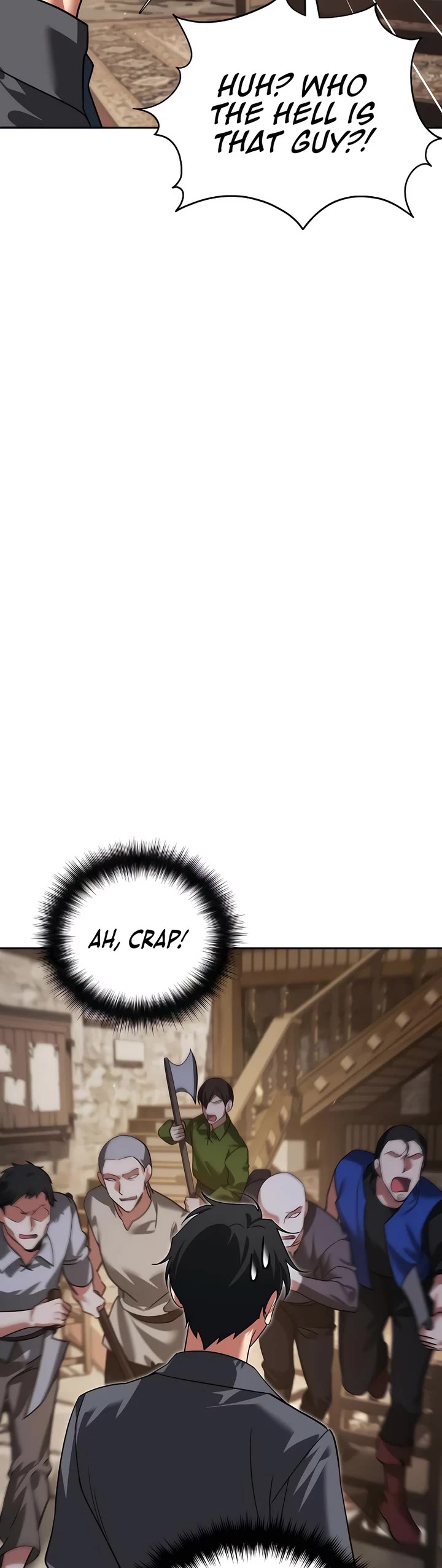 All My Alter Egos Are Tycoons chapter 7 page 29