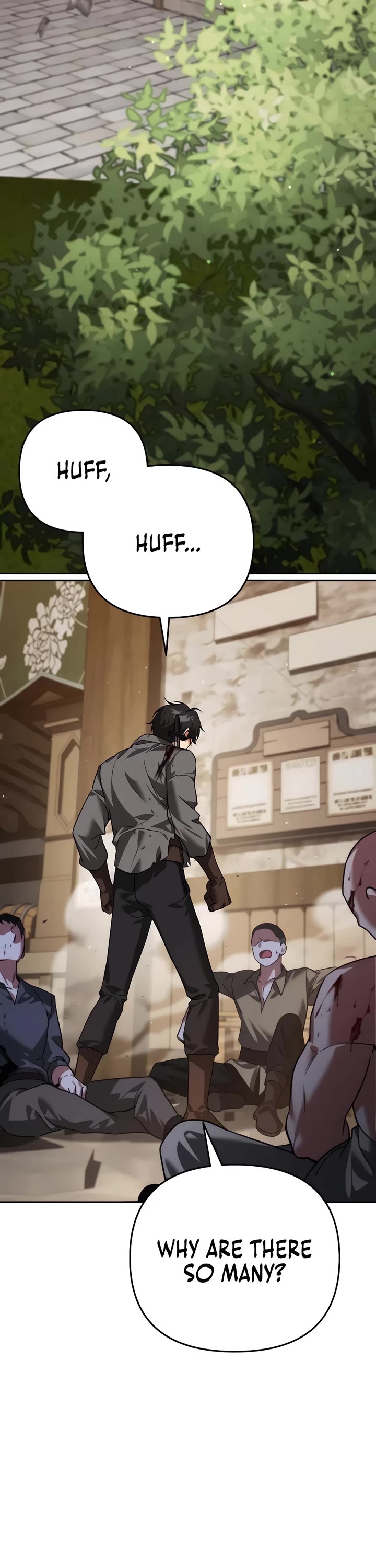 All My Alter Egos Are Tycoons chapter 7 page 31