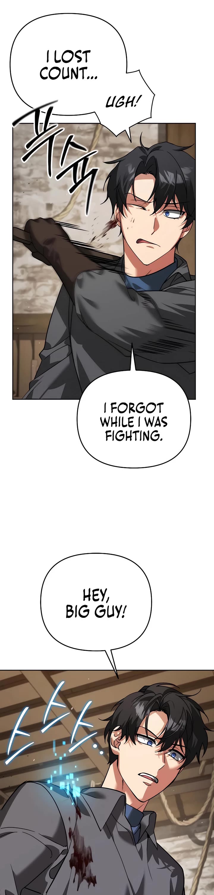 All My Alter Egos Are Tycoons chapter 7 page 32