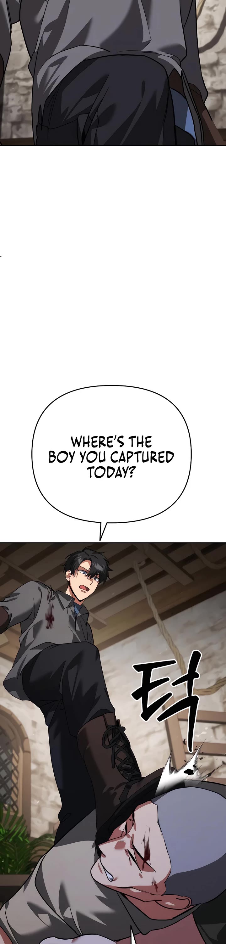 All My Alter Egos Are Tycoons chapter 7 page 33