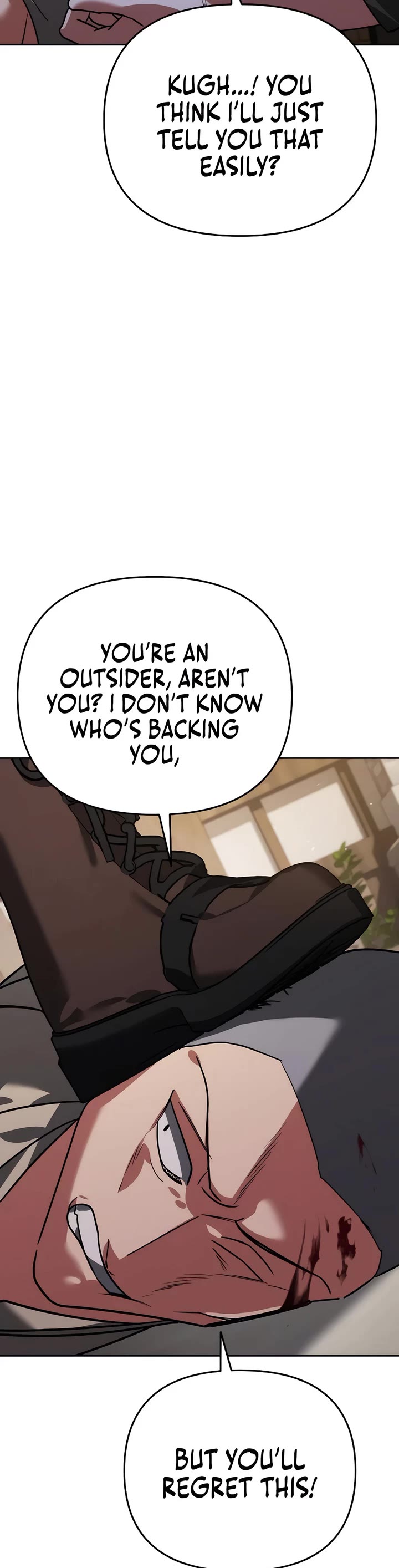 All My Alter Egos Are Tycoons chapter 7 page 34