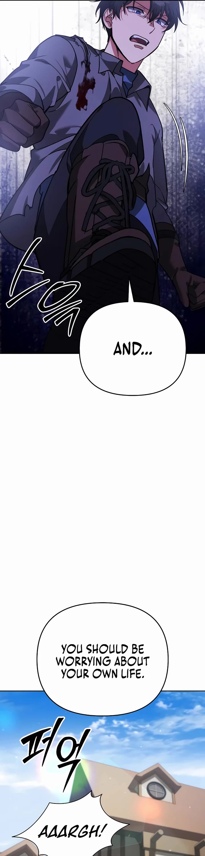 All My Alter Egos Are Tycoons chapter 7 page 36